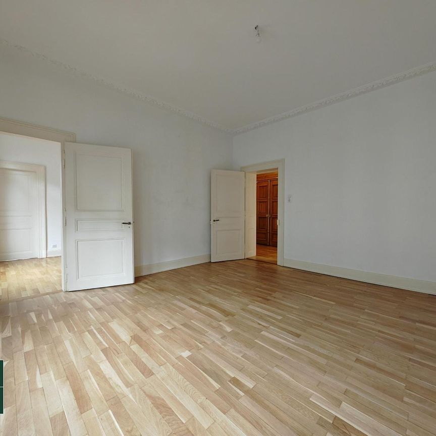 Appartement 4 pièces de 92 - Photo 1