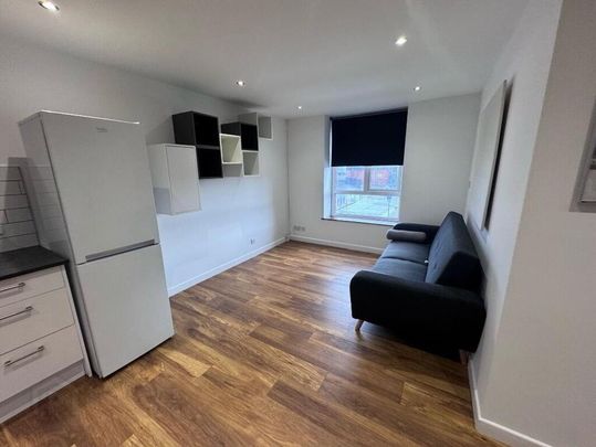 Apartment 8 Tyrone House, Belfast, BT2 8HH - Photo 1