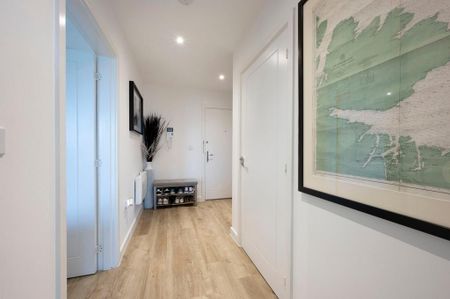 1 bedroom apartment to rent - Photo 4