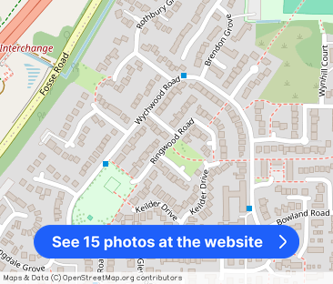 Ringwood Road, Bingham - Photo 1