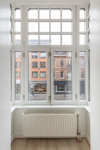 Appartement te huur: Van Woustraat 115-1 1074 AH Amsterdam - Foto 4