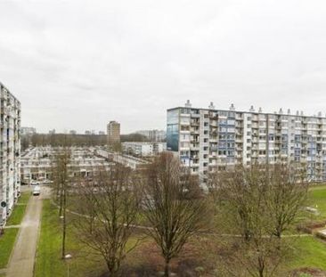 Pahud de Mortangesdreef 3562 AA Utrecht - Foto 2