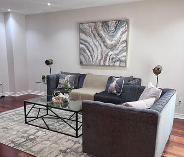 For Lease - 4358 Bacchus Crescent Unit# 2113, Mississauga, Ontario - Photo 4