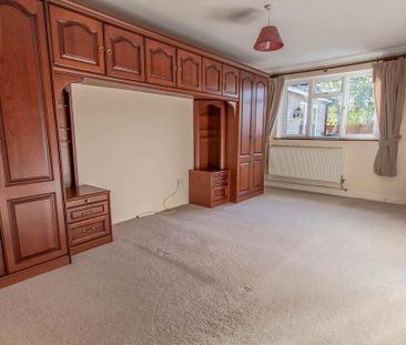 3 bedroom link detached house to rent - Photo 5