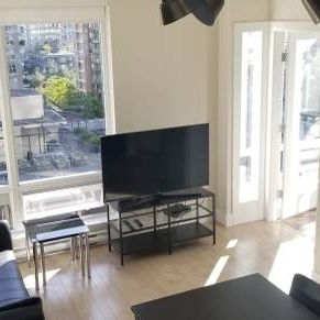 Furnished Apartment in Yaletown – Prime Location! - Photo 2