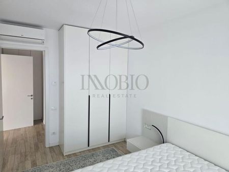 Apartament 2 camere modern | Parcare Optionala | Win Herastrau - Fotografie 4