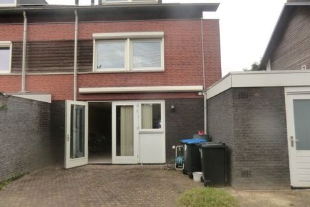 Te huur: Huis de Lingert in Wijchen - Foto 3