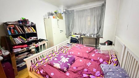 2 bedroom ground floor maisonette to rent - Photo 3