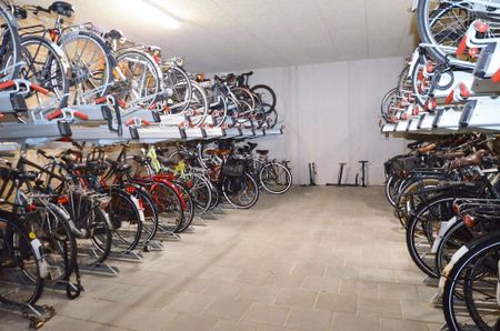 Appartement te huur: Govert Flinckstraat 13-C 8021 ET Zwolle - Foto 2