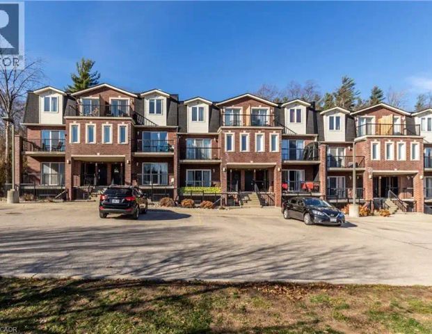 45 CEDARHILL Crescent Unit# 1C — 1 Bedroom - Photo 1