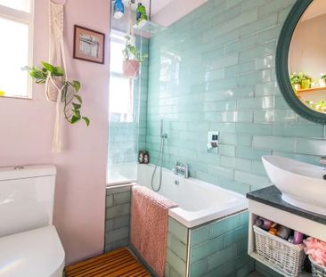 Room in a Shared Flat, Morland Road, CR0 - Photo 6
