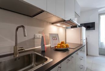 Via Saluzzo, Turin, Piedmont 10125