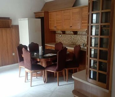 Studio/Γκαρσονιέρα για ενοικίαση Γιτιά - Άγιος Κωνσταντίνος (Κοζάνη) - Φωτογραφία 1