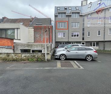 Studio op topligging aan station Gent - Photo 6