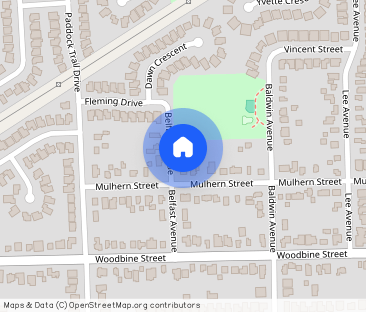 For Lease - 4650 Belfast Avenue Unit# Lower Unit, Niagara Falls, On... - Photo 1