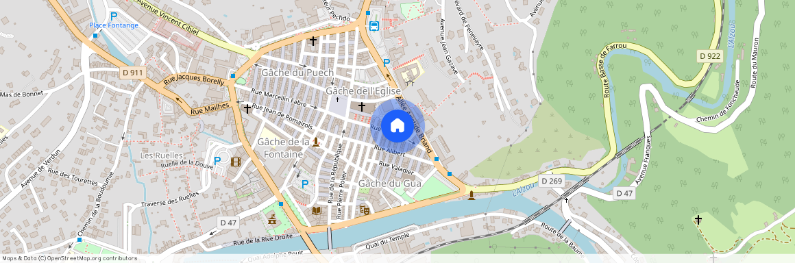 12200, Villefranche-De-Rouergue