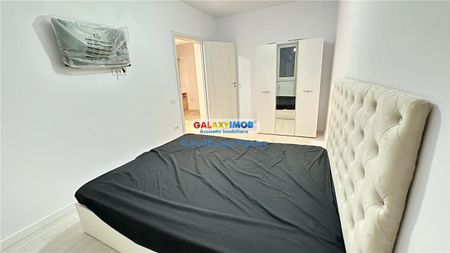 Garsoniera dubla BERCENI-DIMITRIE LEONIDA prima inchiriere - Fotografie 5