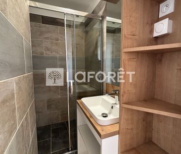 Appartement T3 Roanne à louer - Photo 6