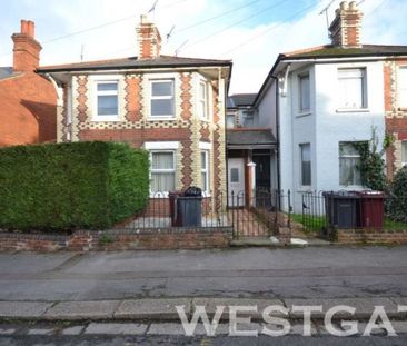 4 Bed - Highgrove Street, Reading - Photo 1