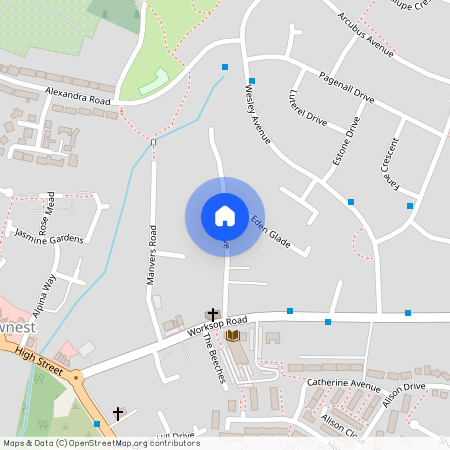 Eden Grove, Swallownest