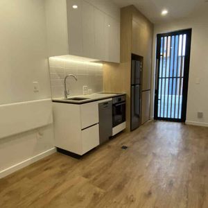 Te Aro, one bedroom. - Photo 2