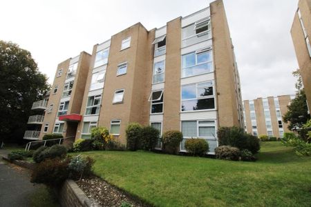 1 bedroom ground floor flat to rent - Photo 3