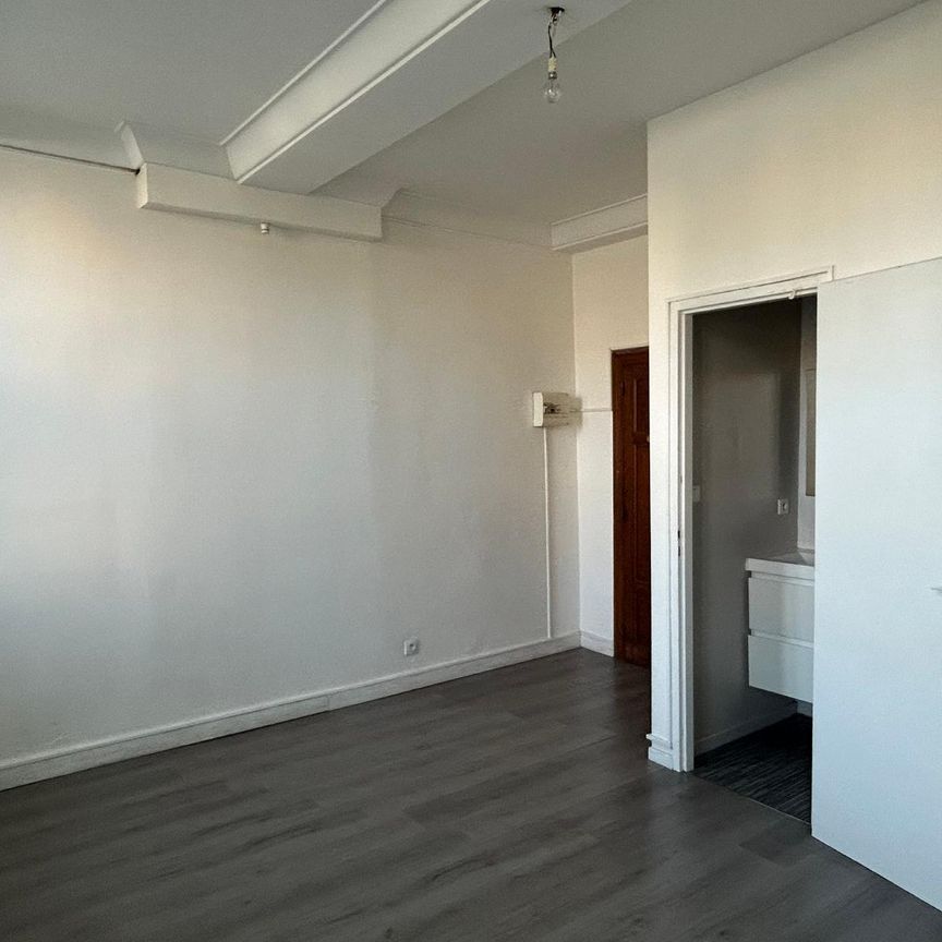 Location Appartement 1 pièce 16m² ALBI 81000 - Photo 1