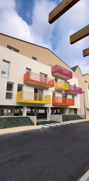 Location Appartement 3 pièces 51m² CORBEIL ESSONNES 91100 - Photo 1