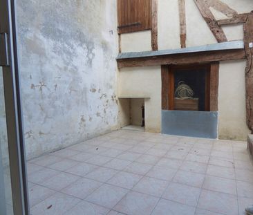 Location appartement 1 pièce, 52.00m², Chilleurs-aux-Bois - Photo 1