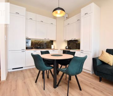 Rzeszów, mieszkanie na wynajem, Miła - Photo 4