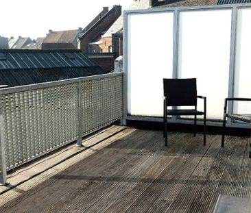 Bel-étage te huur in Zottegem voor € 865 met 2 slaapkamers - Photo 5