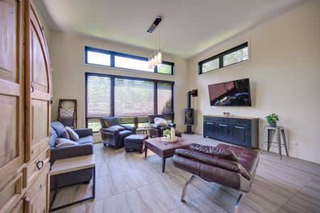 Maison de plain-pied à Mont-Tremblant - Photo 2