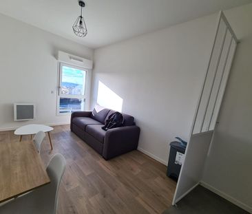 Appartement 1 pièce - Photo 2