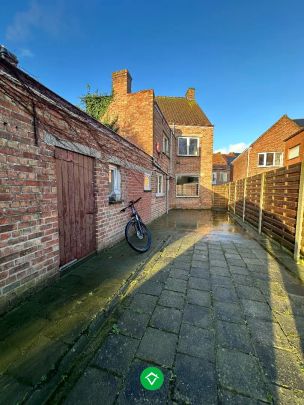 Woning centrum Koekelare 3 slaapkamers en tuin - Photo 1