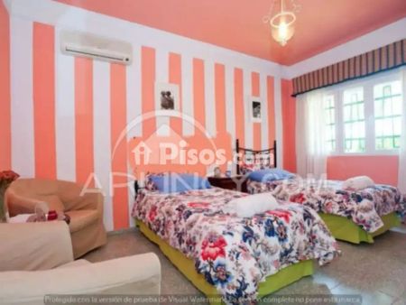 Chalet en alquiler en Alcalá de Guadaíra - Foto 4