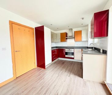 2 bedroom apartment to rent - Photo 4