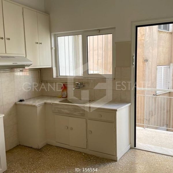 Διαμέρισμα για ενοικίαση Νέα Κυψέλη (Κυψέλη) - Photo 1