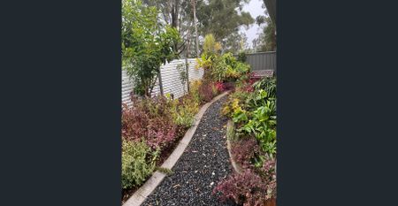 Low maintenance villa - Photo 5