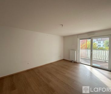 Appartement T4 Strasbourg à louer - Photo 3