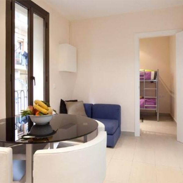 Modern apartment in Barcelona by the Mediterranean Sea - Foto 1