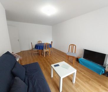 Location Appartement 2 pièces 50m² ORLEANS 45100 - Photo 1