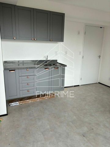 Apartamento Moderno À Venda Nas Perdizes 34 m² - Foto 3