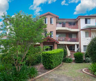 3/58 Glencoe Street, Sutherland NSW 2232 - Apartment For Rent | Domain - Photo 1