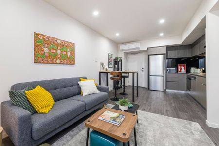 1406/31 Rowe Avenue, Rivervale WA 6103 - Photo 4