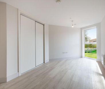 3 bedroom apartment to rent - Photo 1