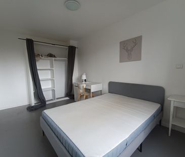 Location Appartement 2 pièces 27m² BELFORT 90000 - Photo 4