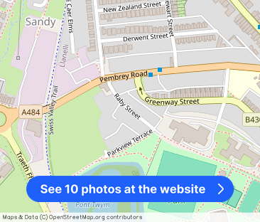 1 bedroom house of multiple occupation for rent - Photo 1