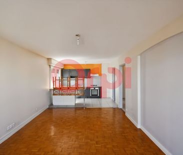 Appartement à louer 4 pièces • Lyon 8 - Photo 1