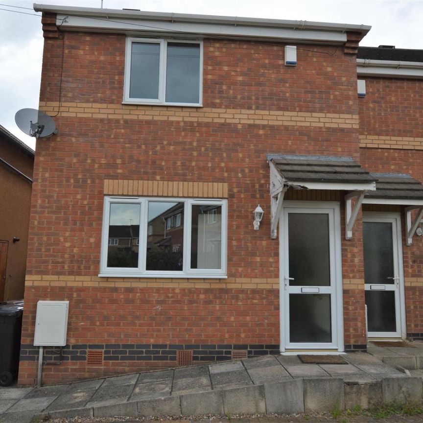 Tansley Avenue, Wigston - Photo 1