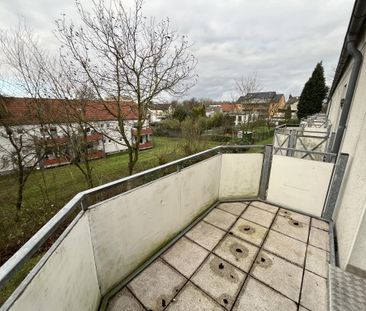 Behindertengerechte Dusche-2-Zimmer-Wohnung in Castrop-Rauxel Schwerin - Photo 4